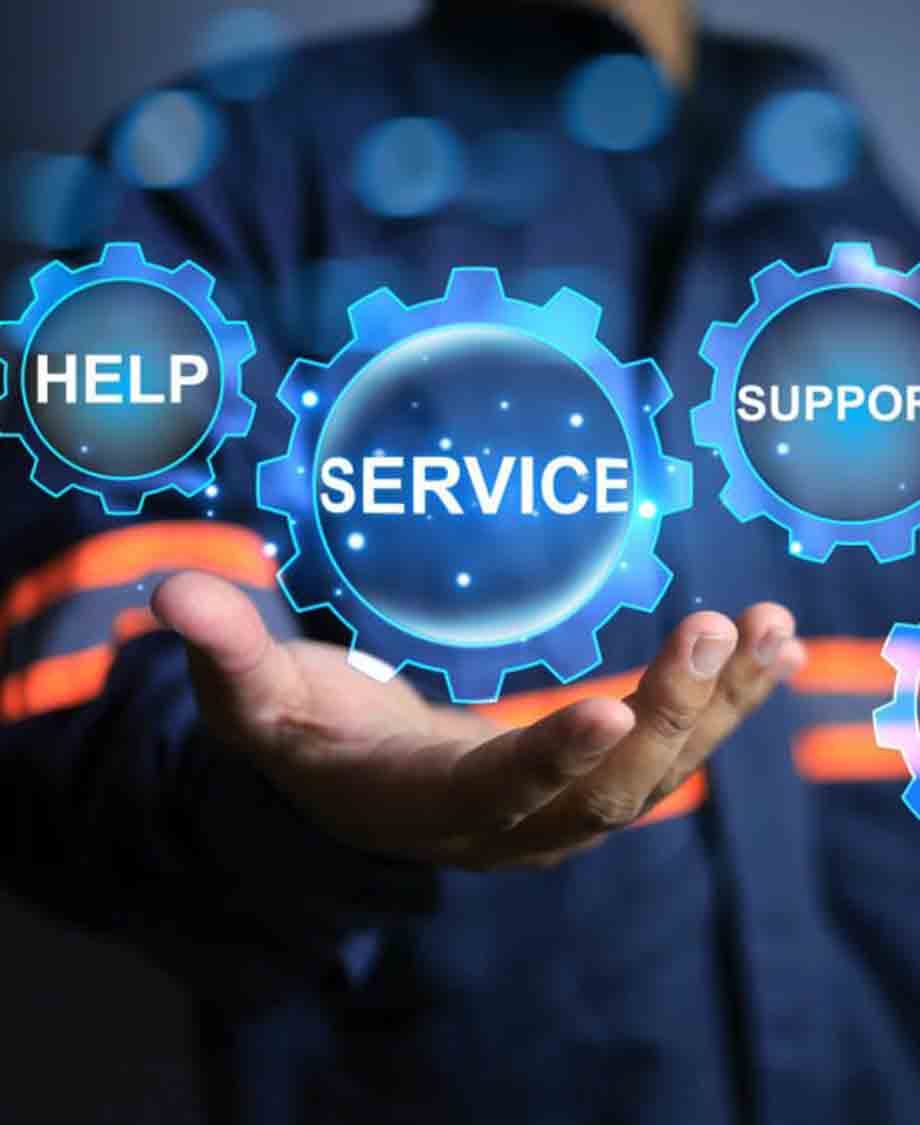 Sebenza Services